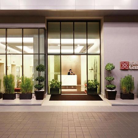 Hilton Garden Inn Puchong Dış mekan fotoğraf