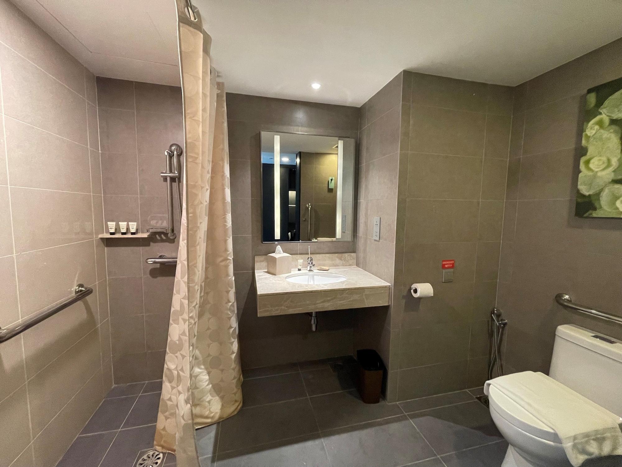 Hilton Garden Inn Puchong Dış mekan fotoğraf