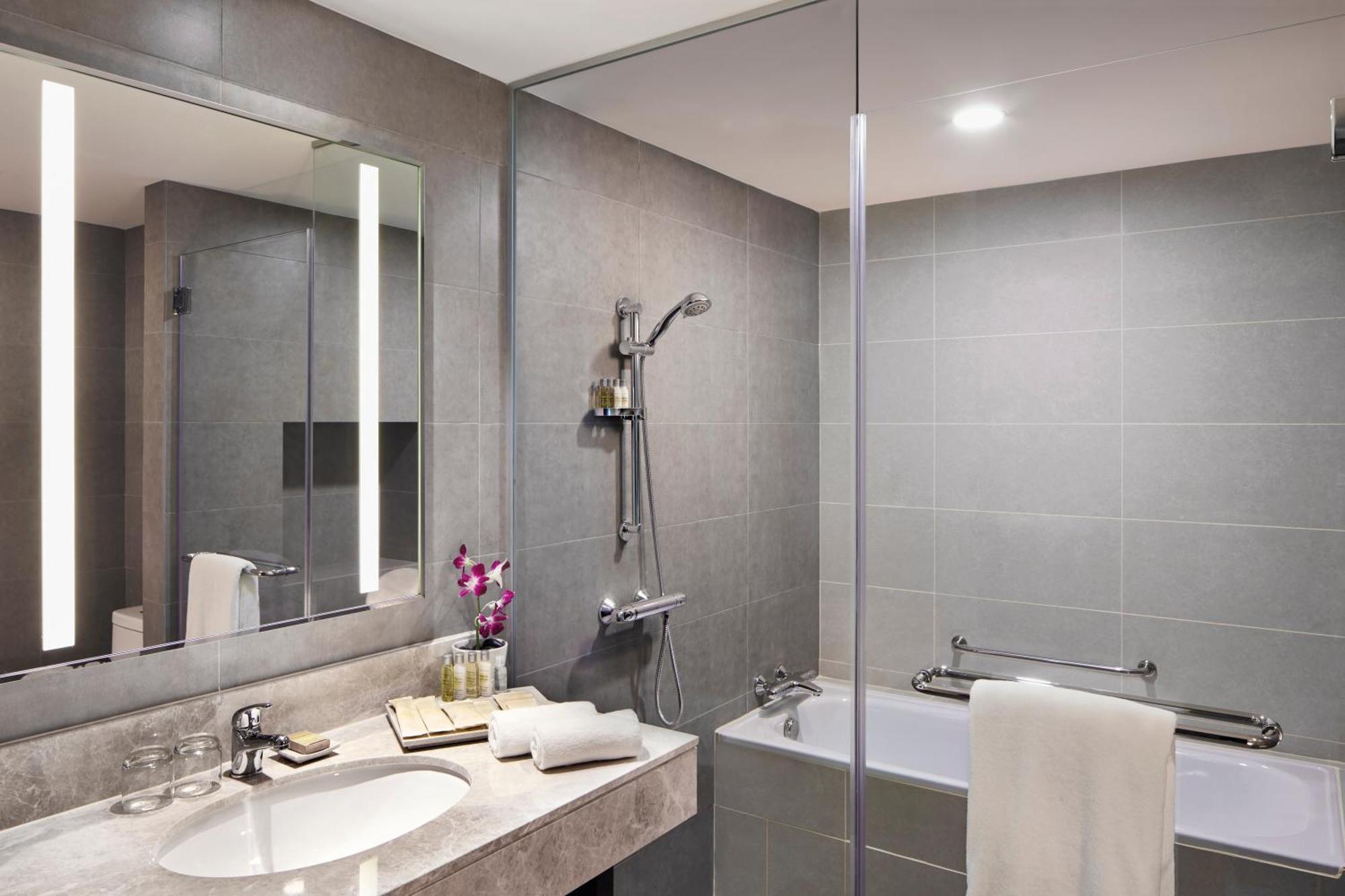 Hilton Garden Inn Puchong Dış mekan fotoğraf