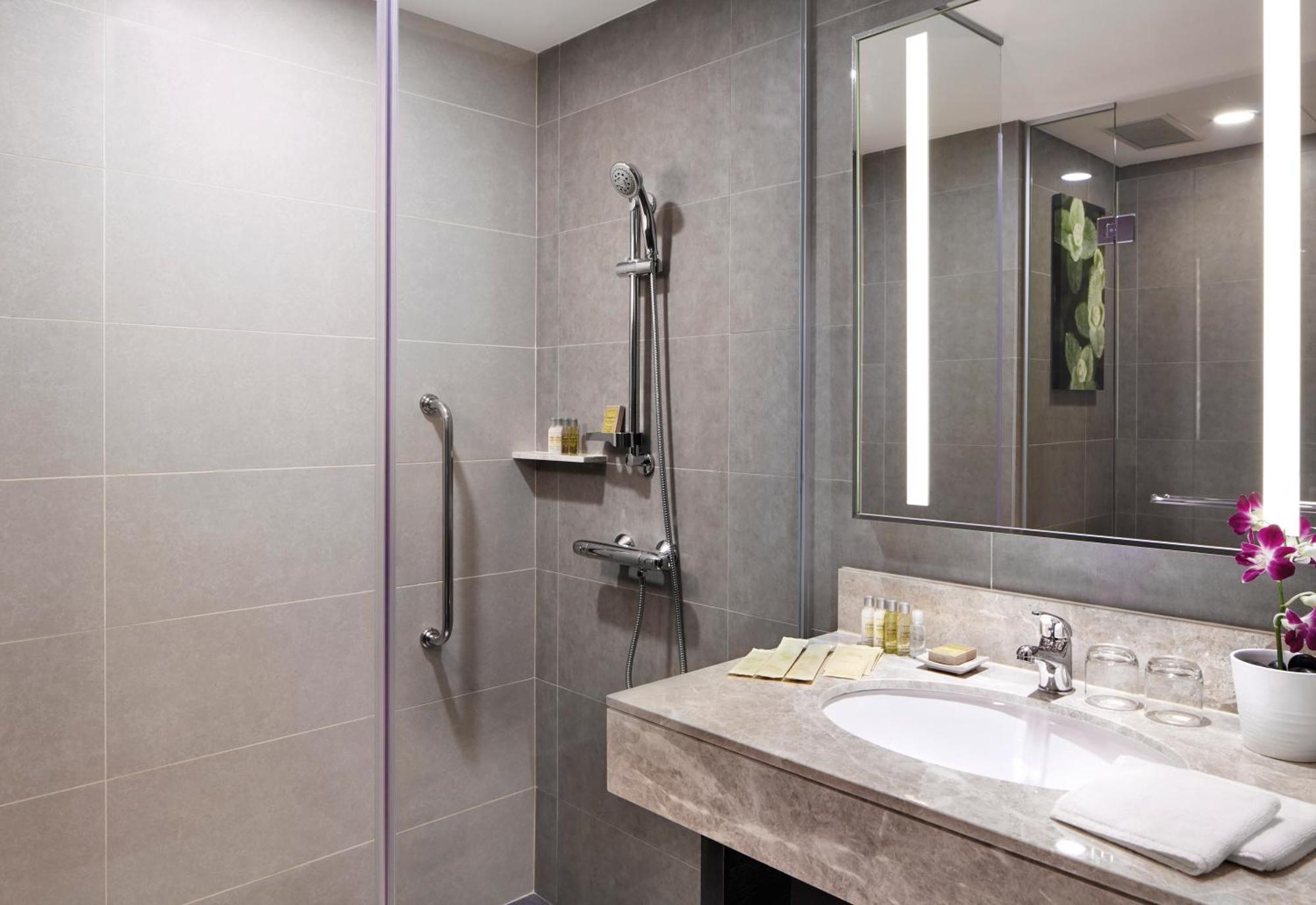 Hilton Garden Inn Puchong Dış mekan fotoğraf