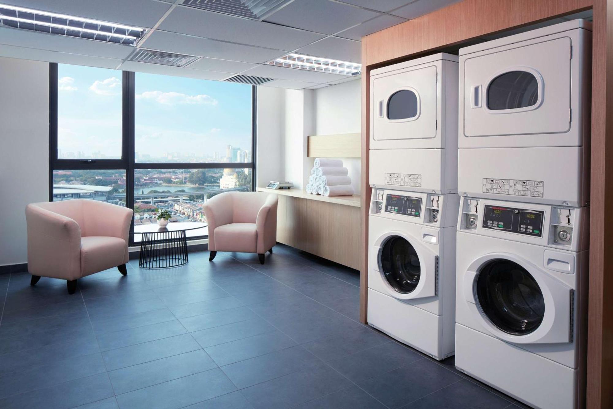 Hilton Garden Inn Puchong Dış mekan fotoğraf