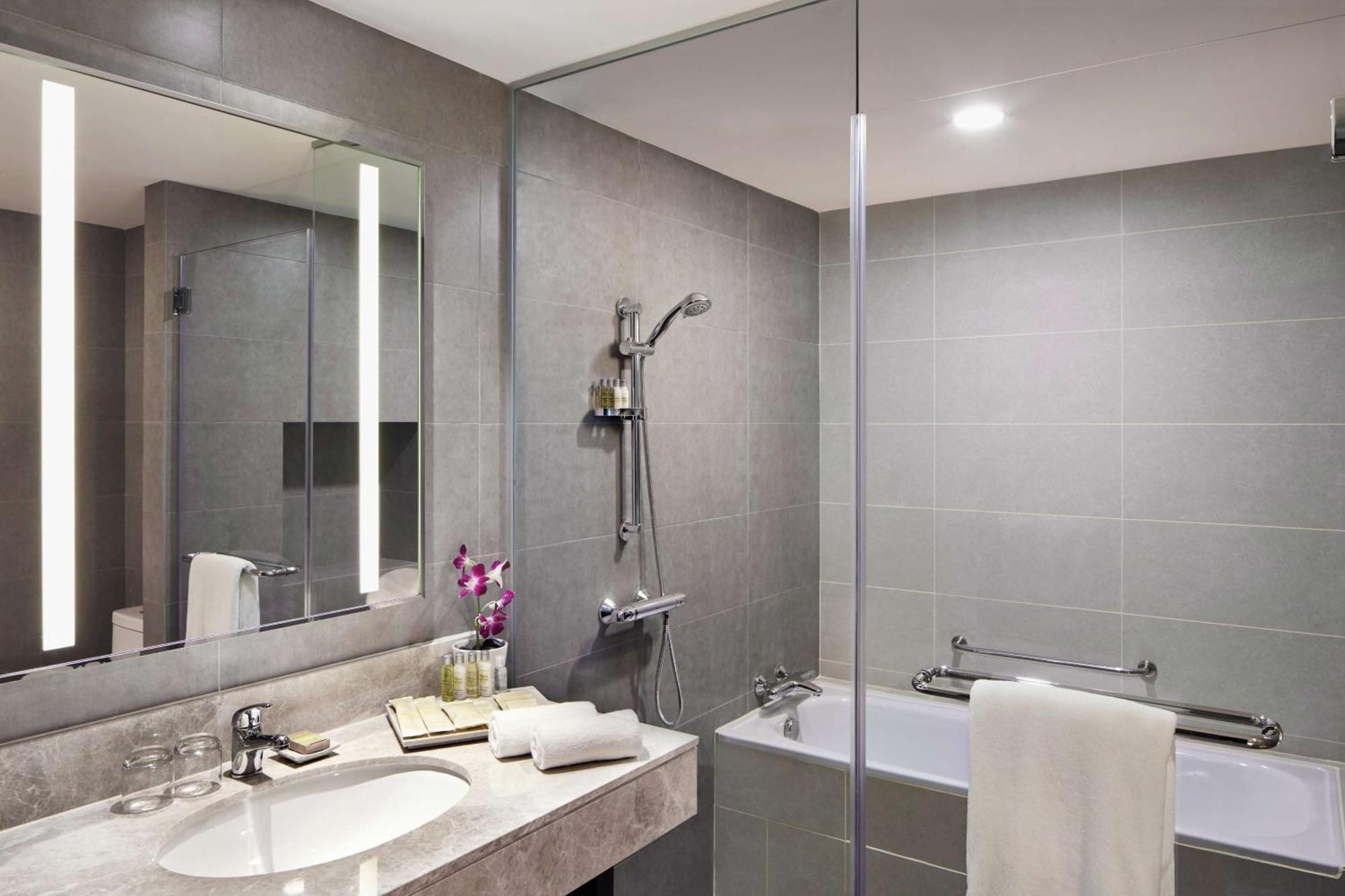 Hilton Garden Inn Puchong Dış mekan fotoğraf