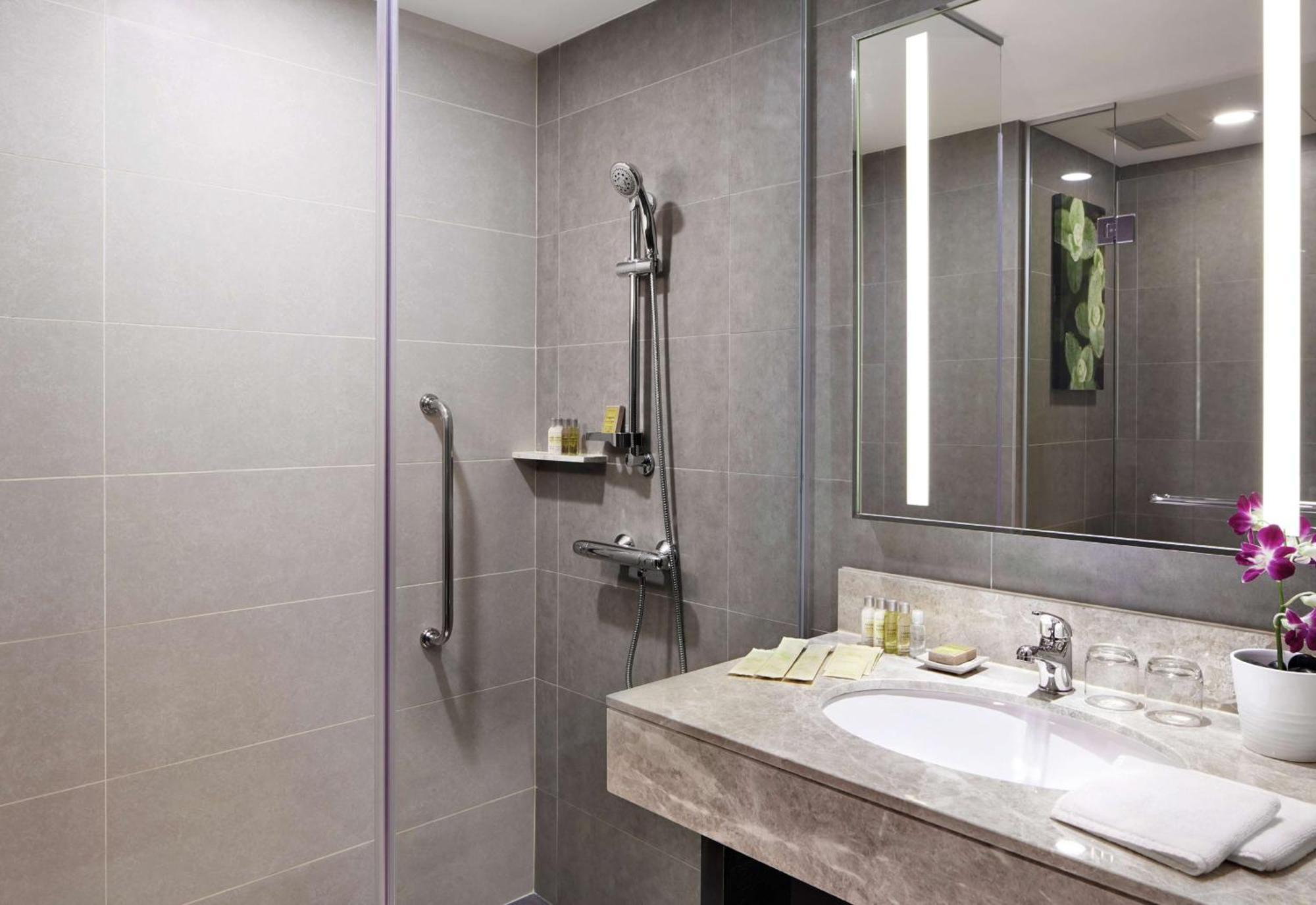 Hilton Garden Inn Puchong Dış mekan fotoğraf